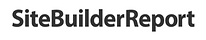 sitebuilderreport